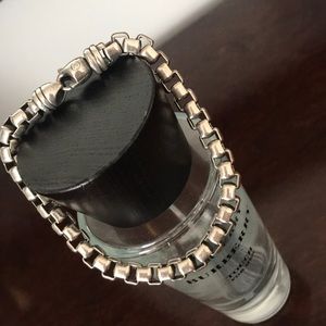 David Yurman Bracelet